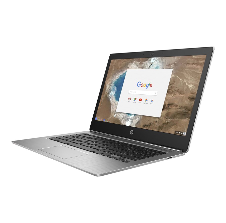 Kannettava tietokone - HP 13.3" - Core m5 6Y57 - 8 GB RAM - X0N96EA#UUW
