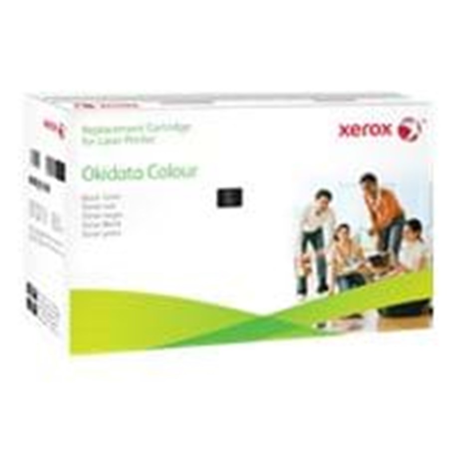 Mustepatruunat, värikasetit ja lisävarusteet - Xerox - 006R03350