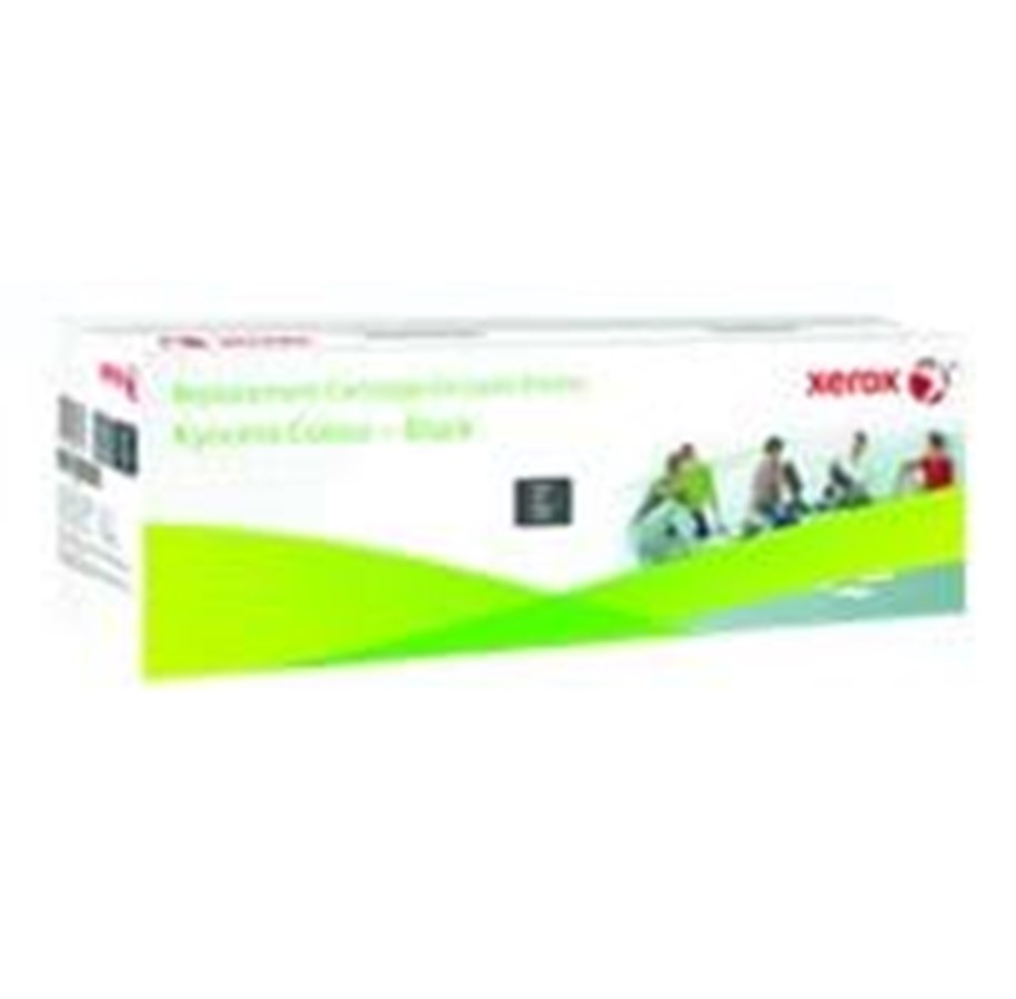 Mustepatruunat, värikasetit ja lisävarusteet - Xerox - 006R03231