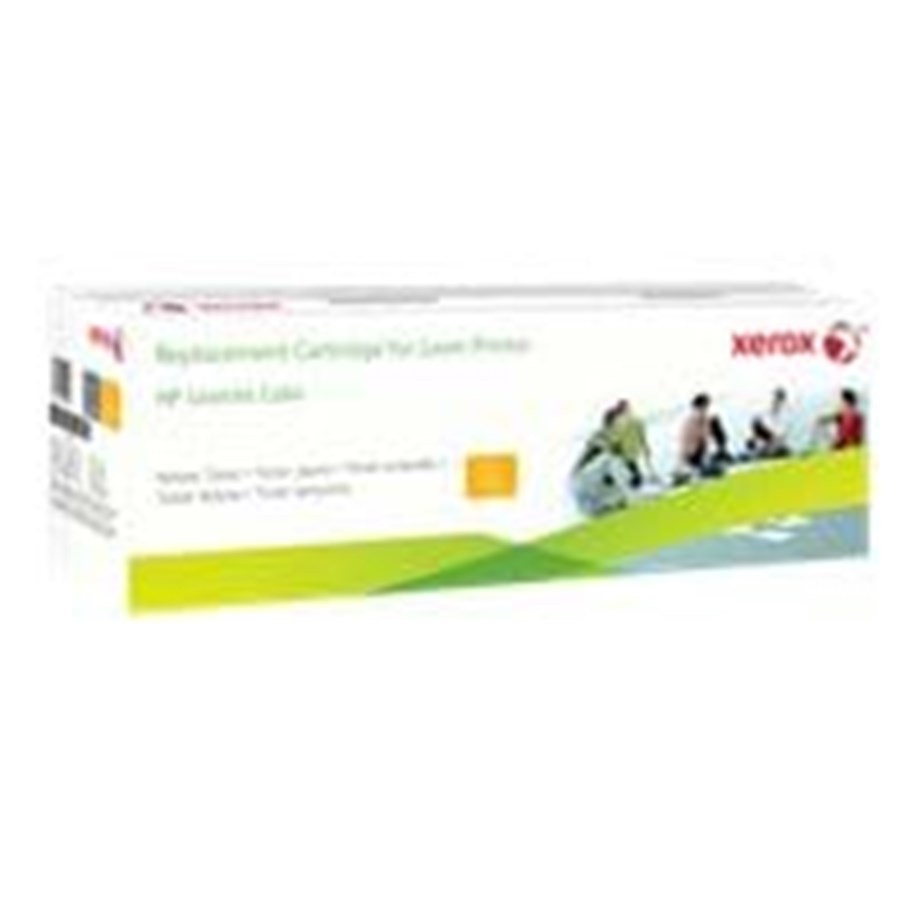 Mustepatruunat, värikasetit ja lisävarusteet - Xerox - 006R03155