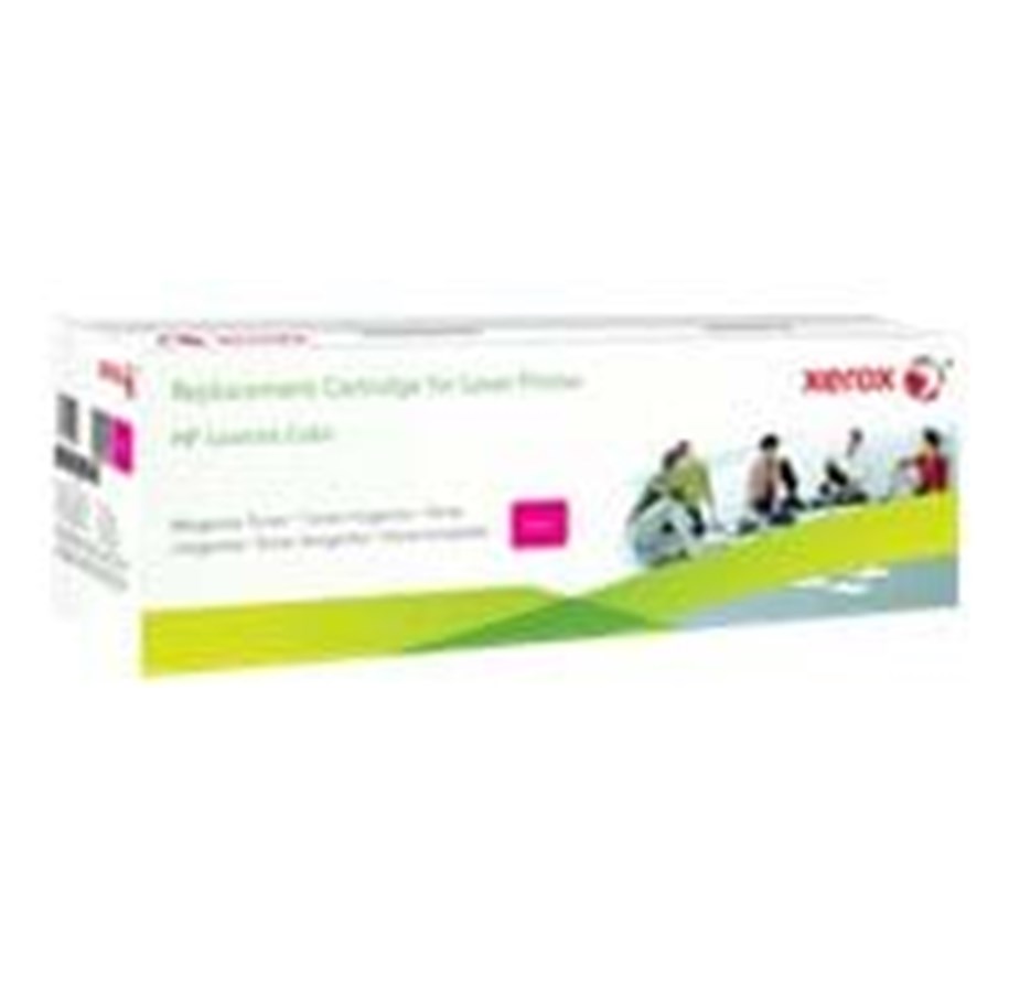 Mustepatruunat, värikasetit ja lisävarusteet - Xerox - 006R03154