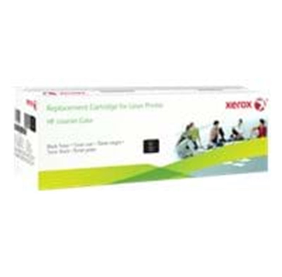 Mustepatruunat, värikasetit ja lisävarusteet - Xerox - 006R03152