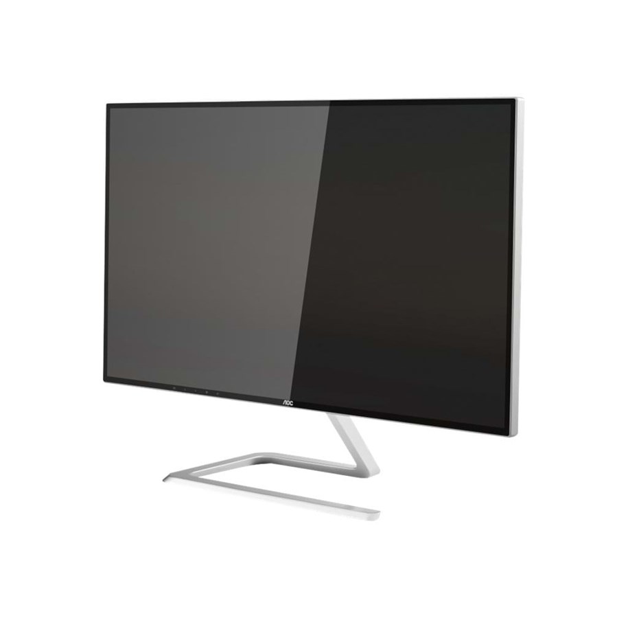 Näyttö - 27" AOC Q2781PQ - Q2781PQ