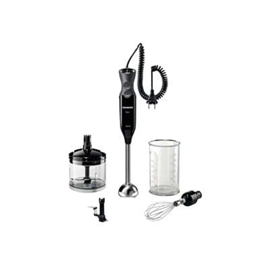 Blenderit - Siemens Sauvasekoitin MQ67170 - 750 W - MQ67170