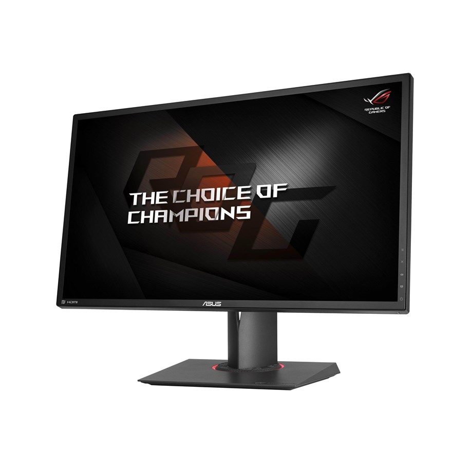 Näyttö - 24" ASUS ROG SWIFT PG248Q - 90LM02J0-B01370
