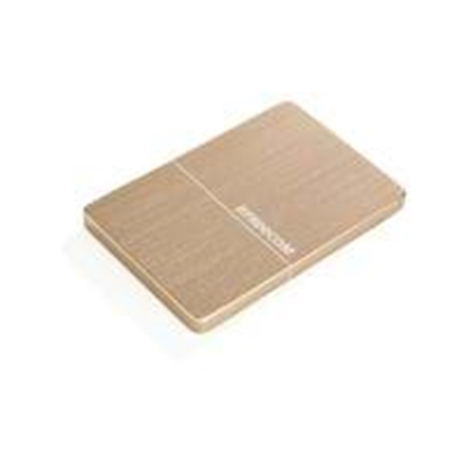 Kovalevyt - ulkoiset - Freecom Slim Gold Type C - Ulkoiset kovalevyt - 1TB - Kulta - 56371