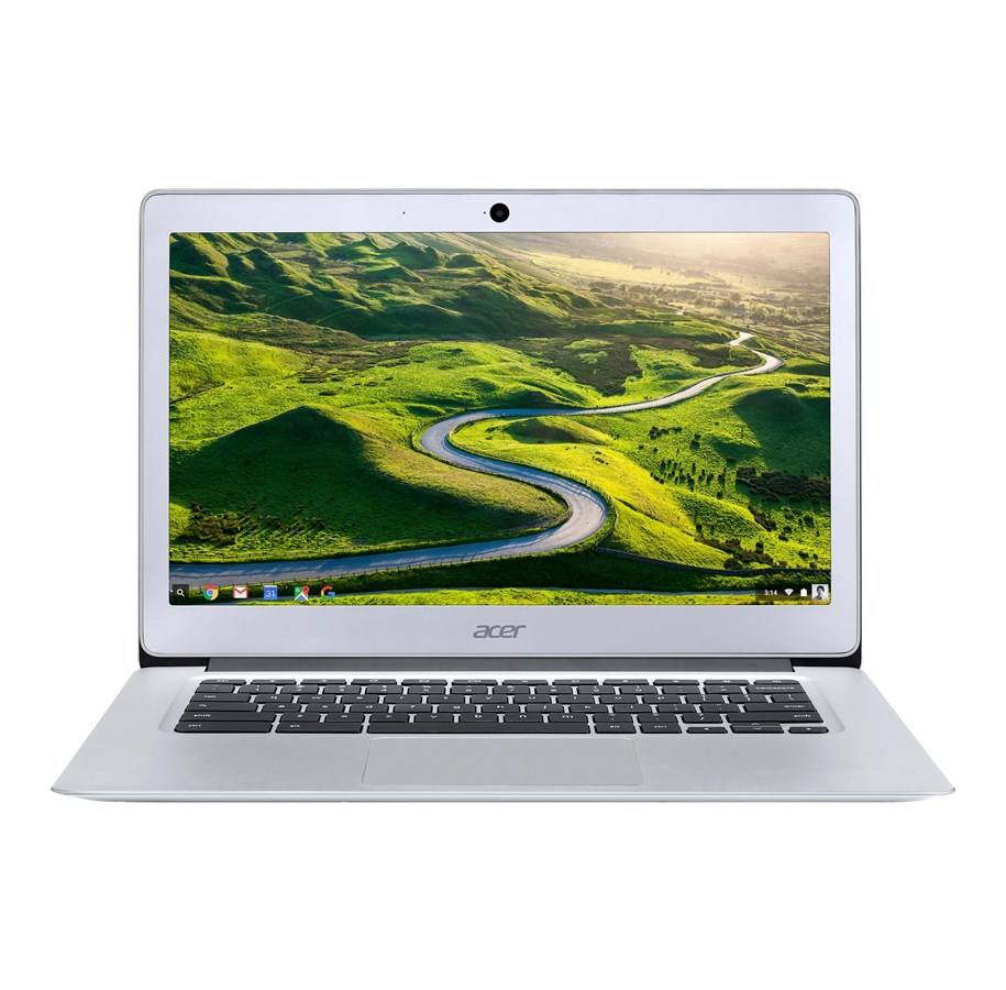 Kannettava tietokone - Acer Chromebook 14 CB3-431-C6QQ - NX.GC2ED.006