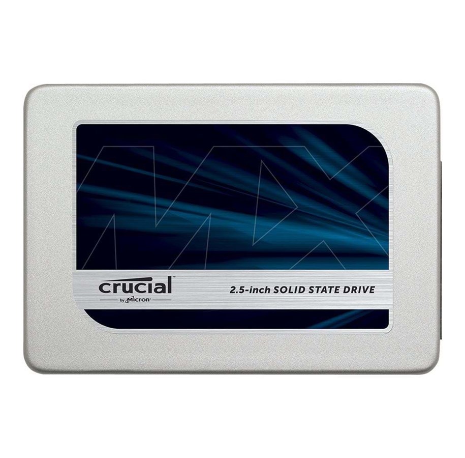 SSD 2 - Crucial MX300 SSD 2.5" - 1.05TB - CT1050MX300SSD1