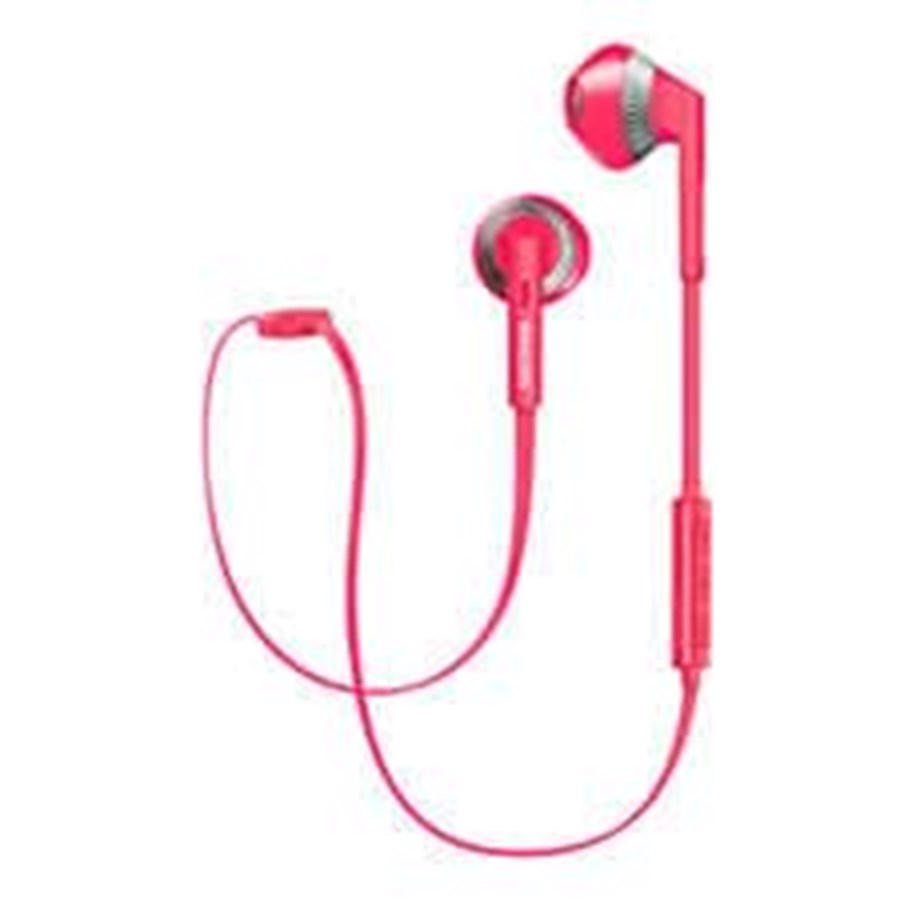 Kuulokkeet - Philips SHB5250 BT EARBUD PINK - SHB5250PK/00