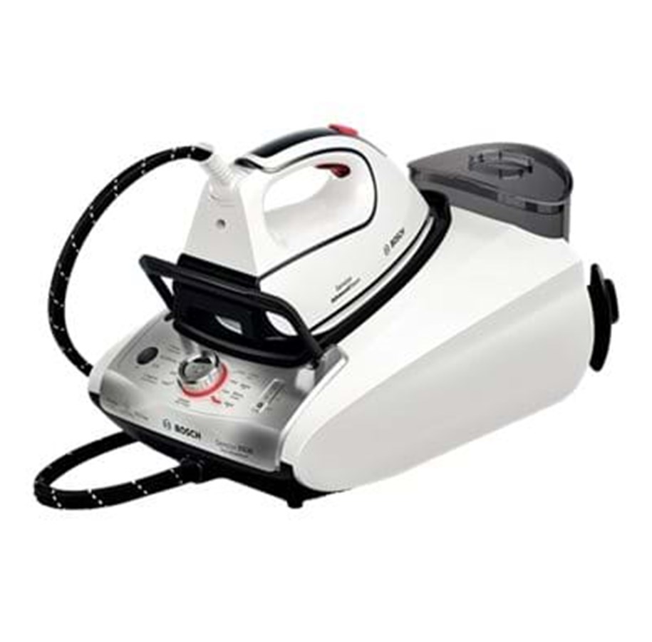 Silitysraudat  - Bosch höyrysilitysrauta Sensixx DS38 VarioComfort9 - TDS3831100