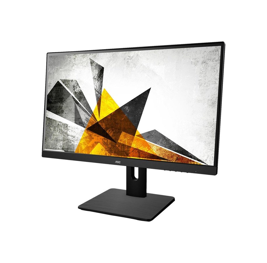 Näyttö - 21" AOC Pro-line I2275PWQU - I2275Pwqu