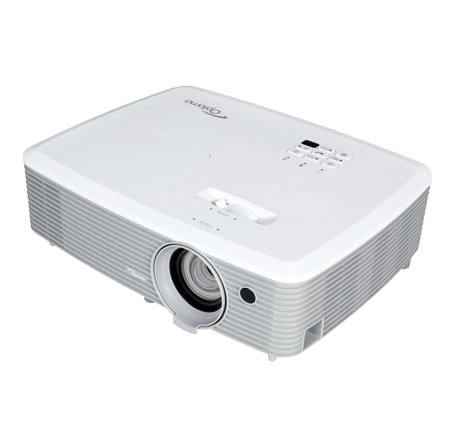 Projektori - Optoma Projektori W344 - 1280 x 800 - 3100 ANSI lumens - 95.74G01GC1E