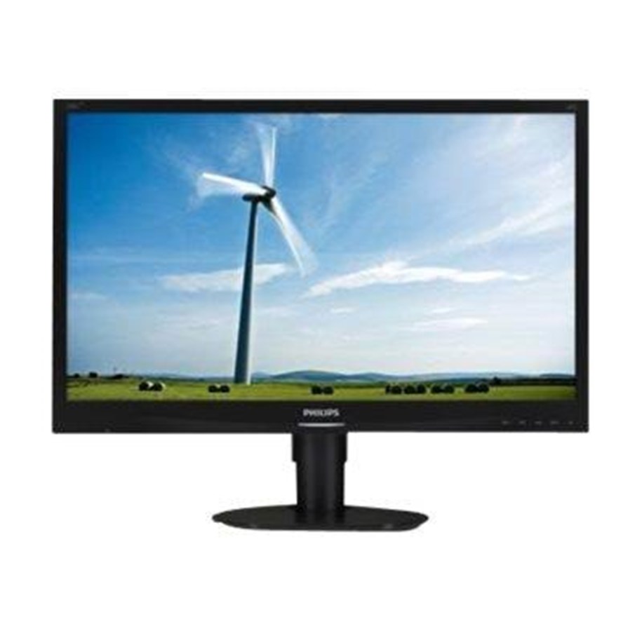 Näyttö - 22" Philips S-line 220S4LYCB - 220S4LYCB/00