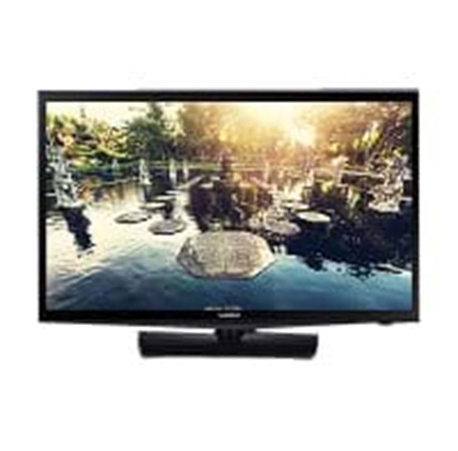 Infonäytöt & Digitaaliset opasteet - Samsung HG24EE690AB - HG24EE690ABXEN
