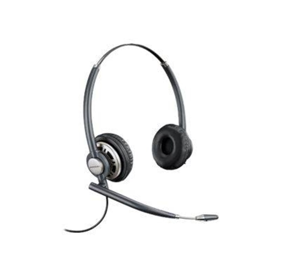 Kuulokkeet - Poly EncorePro HW720D - 78716-101