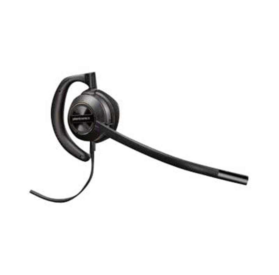 Kuulokkeet - Poly EncorePro HW530D - 203193-01