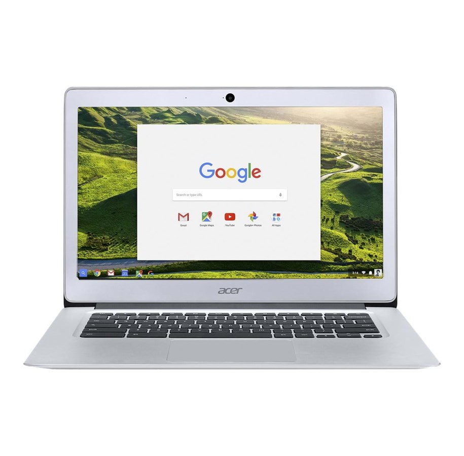 Kannettava tietokone - Acer Chromebook 14 CB3-431-C8YS - NX.GC2ED.013
