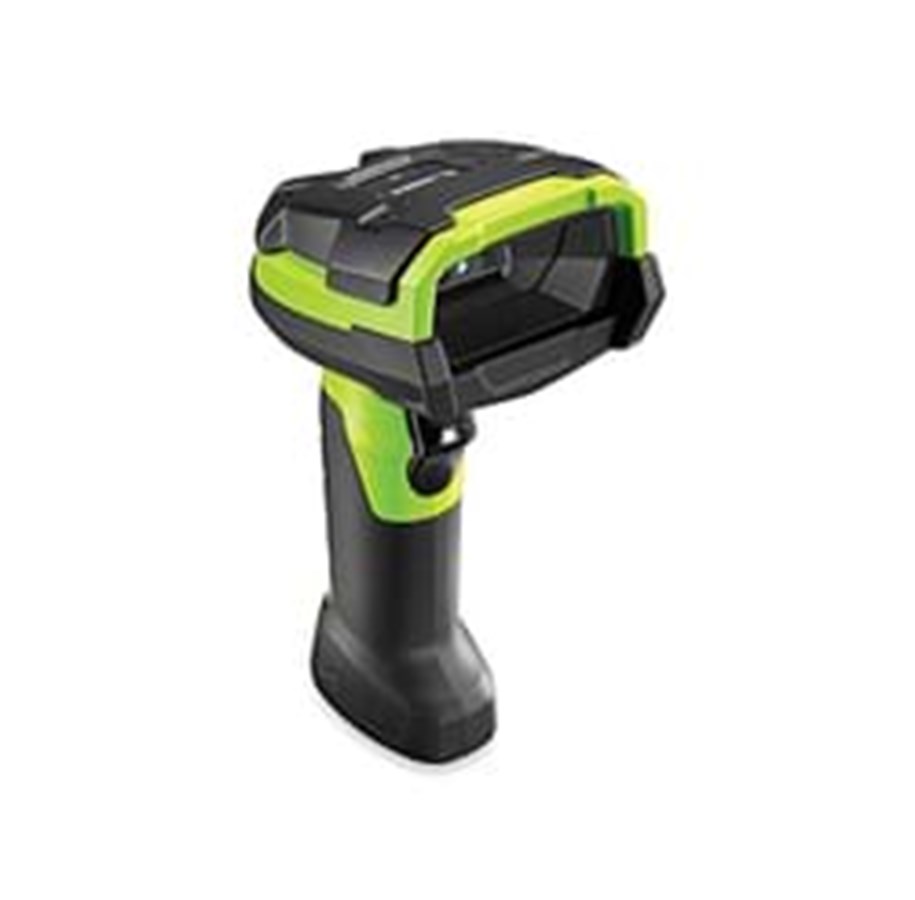 Viivakoodinlukijat - Zebra USB-sarja - DS3678-HD3U4210SFW