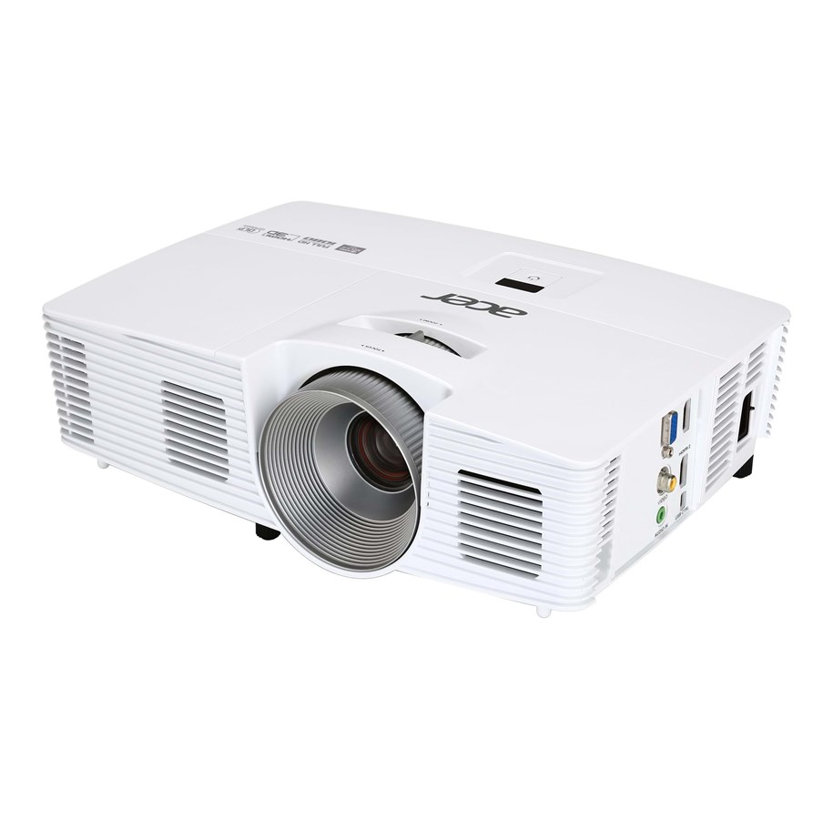 Projektori - Acer Projektori H6502BD - 1920 x 1080 - 3400 ANSI lumens - MR.JN111.001