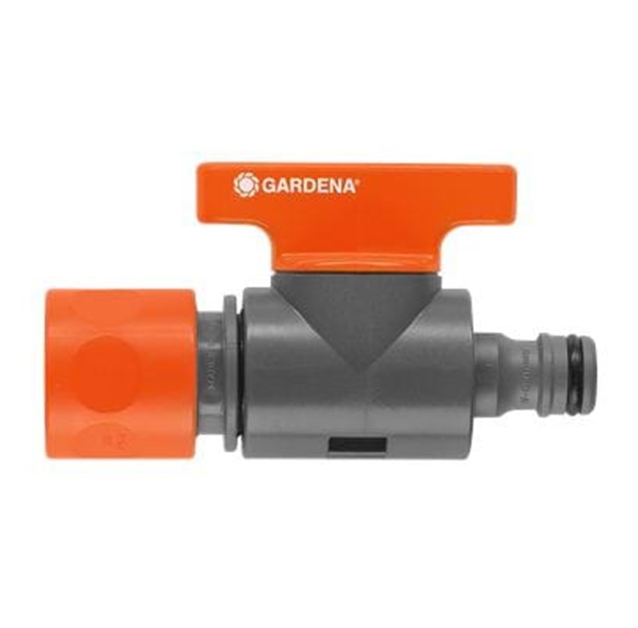 Puutarhan kastelu - Gardena Regulator Valve - 977-50 - 977-50