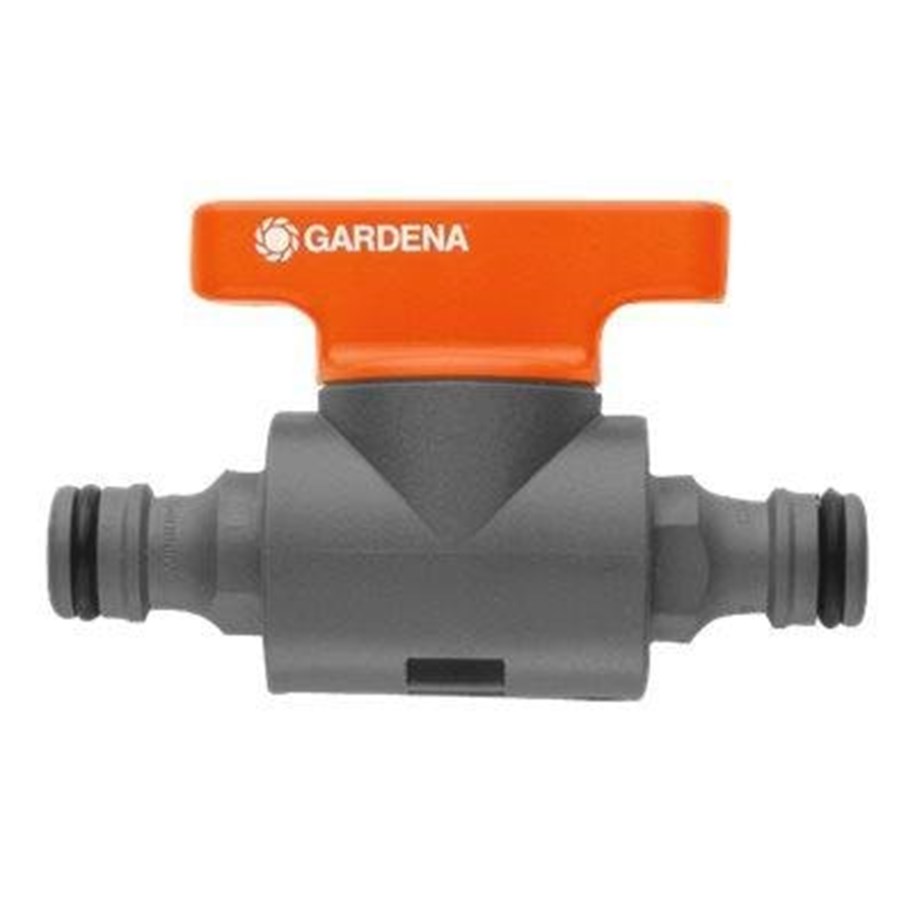 Puutarhan kastelu - Gardena Kytkentä - 976-50 - 976-50