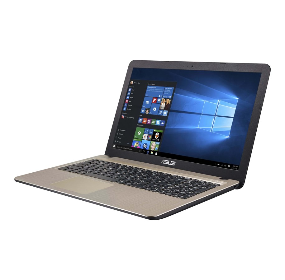 Kannettava tietokone - ASUS VivoBook X540LA-DM687T - X540LA-DM687T