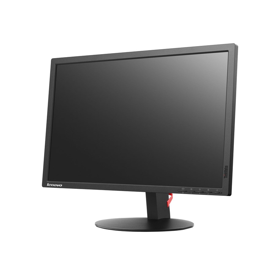 Näyttö - 22" Lenovo ThinkVision T2254 - 60F6HAT1EU