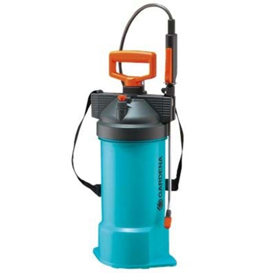 Puutarhatyökalut - Gardena Paineruisku Comfort - 869