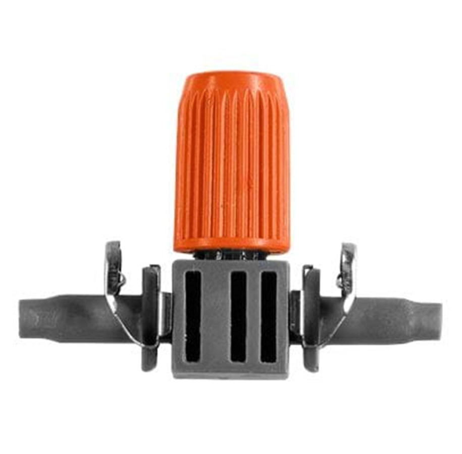 Puutarhan kastelu - Gardena Adjustable Inline Drip - 8392-20 - 8392-20