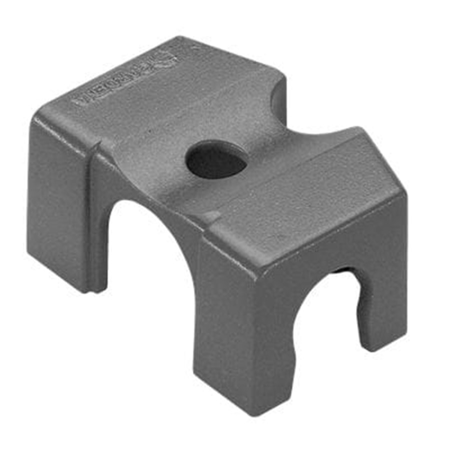 Puutarhan kastelu - Gardena Putkenpidike, ruuvikiinnitys, 13 mm - 8380-20