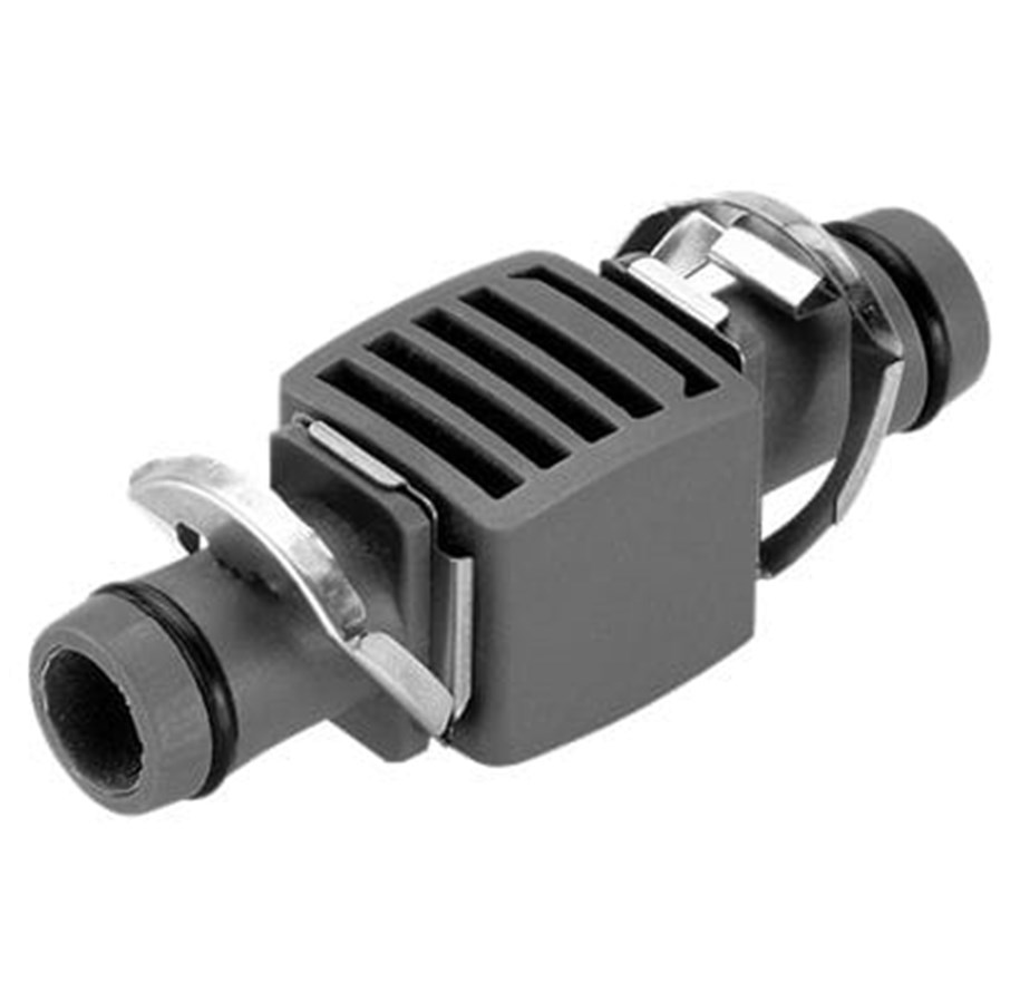 Puutarhan kastelu - Gardena Jatkoliitin 13 mm - 8356-20