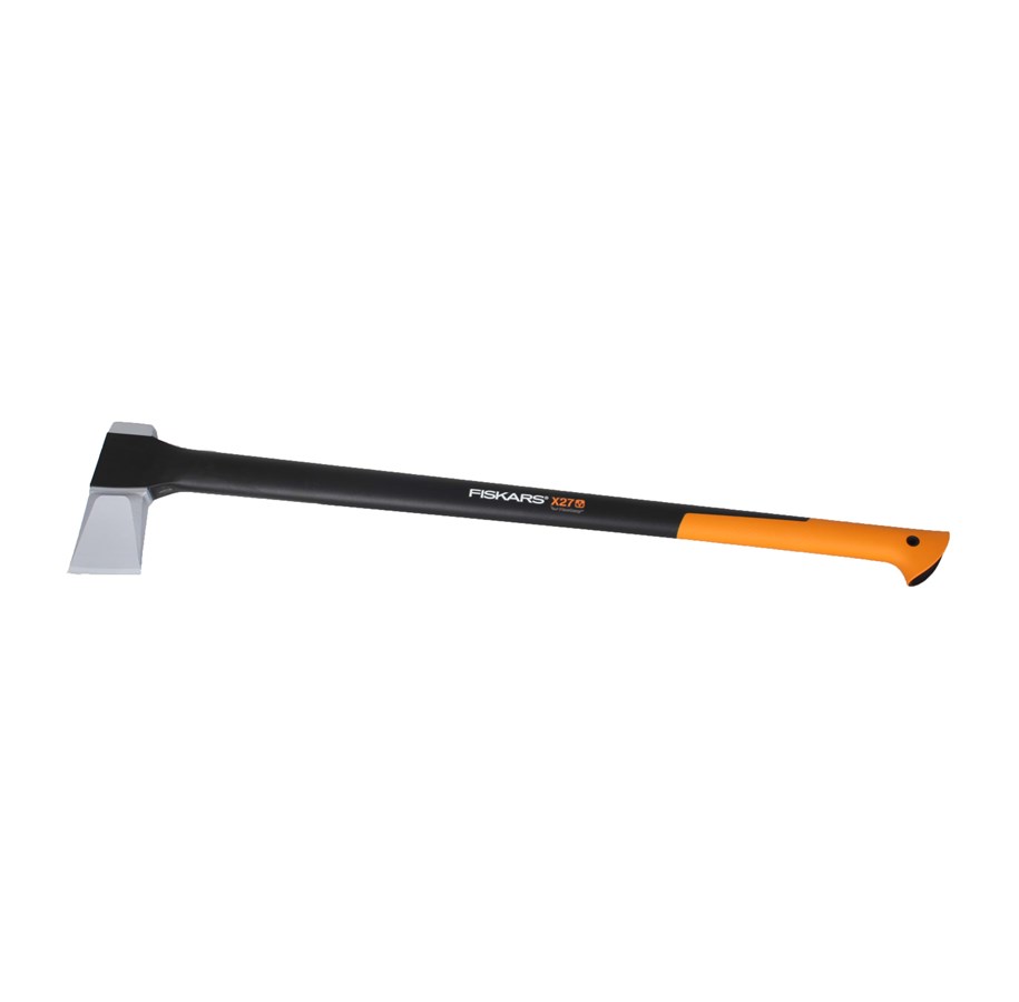 Puutarhatyökalut - Fiskars X27-XXL Halkaisukirves - 1015644
