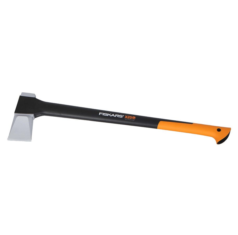Puutarhatyökalut - Fiskars Halkaisukirves XL X25 - 1015643
