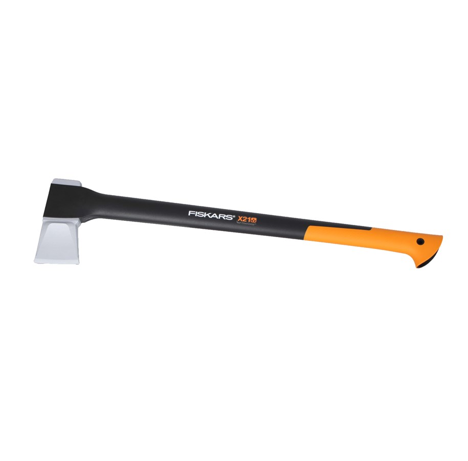 Puutarhatyökalut - Fiskars X21-L Halkaisukirves - 1015642