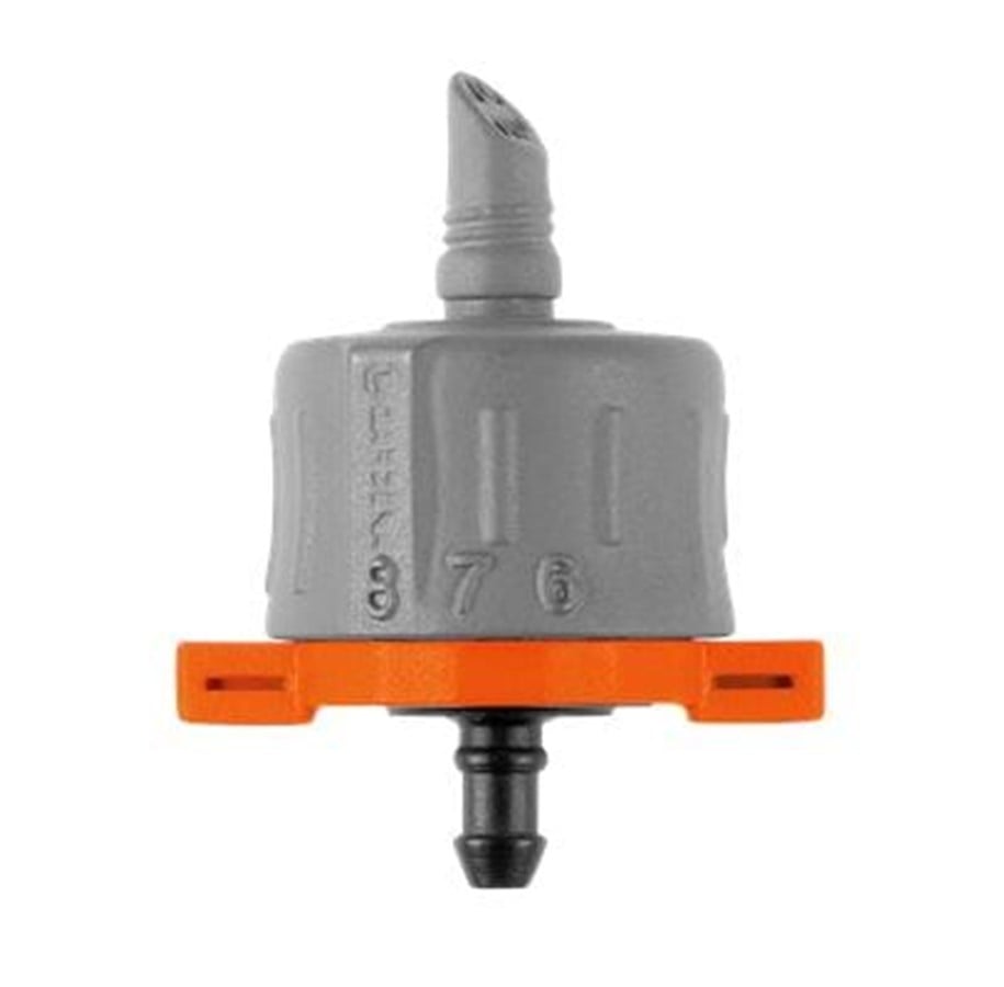 Puutarhan kastelu - Gardena Adjustable Endline Drip - 8316 - 8316