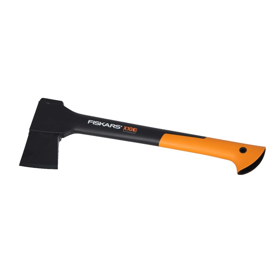 Puutarhatyökalut - Fiskars X10-S Yleiskirves - 1015619