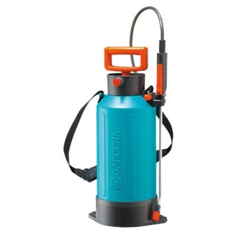 Puutarhatyökalut - Gardena Classic Pressure Spray 5 L - 828 - 828