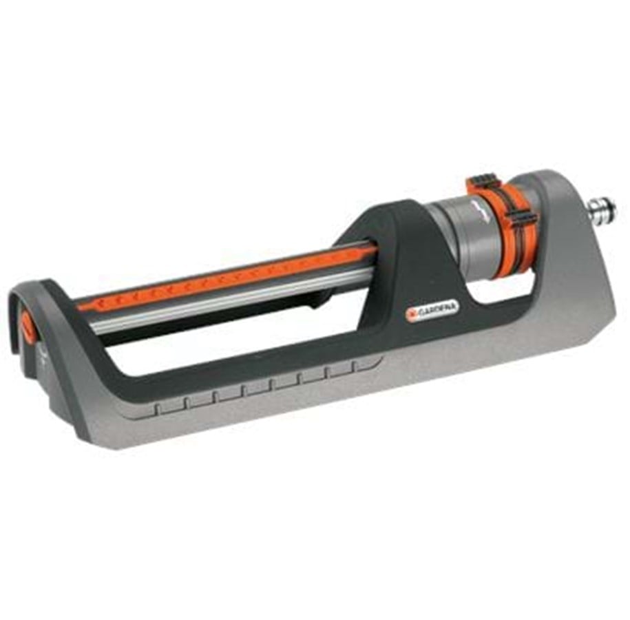Puutarhan kastelu - Gardena Keinusadetin Premium 250 - 8151-20