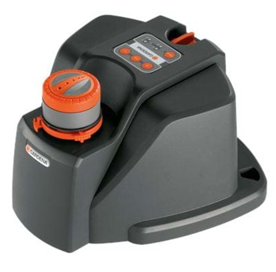 Puutarhan kastelu - Gardena Sektorisadetin AquaContour automatic - 8133-20