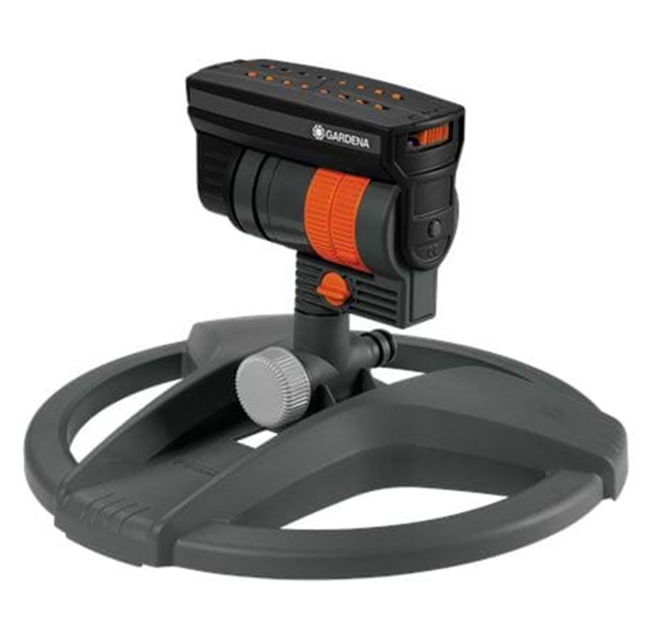 Puutarhan kastelu - Gardena Keinusadetin ZoomMax - 8127