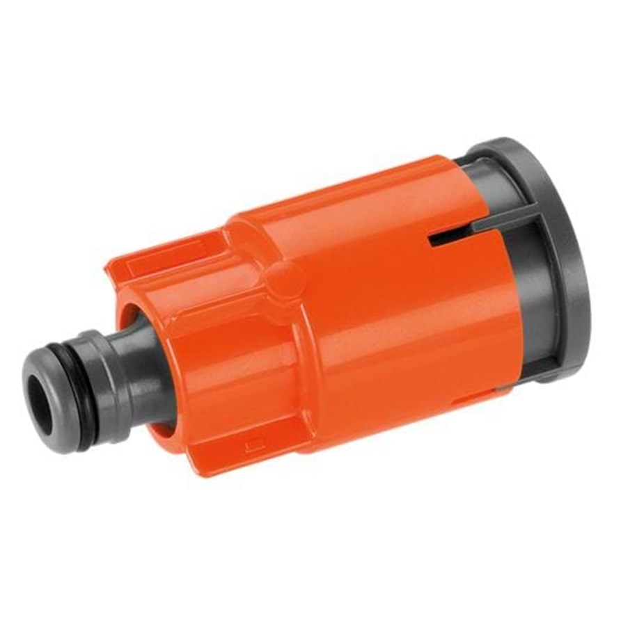 Puutarhan kastelu - Gardena Water Plug with Stop Valve 5797 - 5797