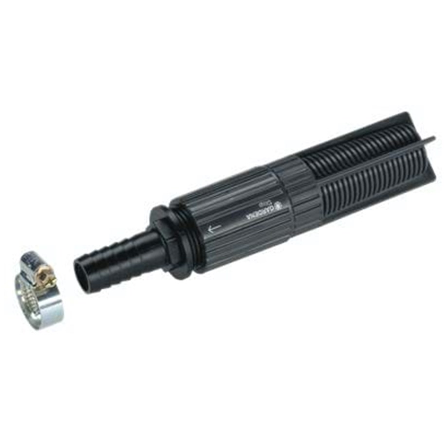 Puutarhan kastelu - Gardena Suction Filter 19 mm - 1726 - 1726