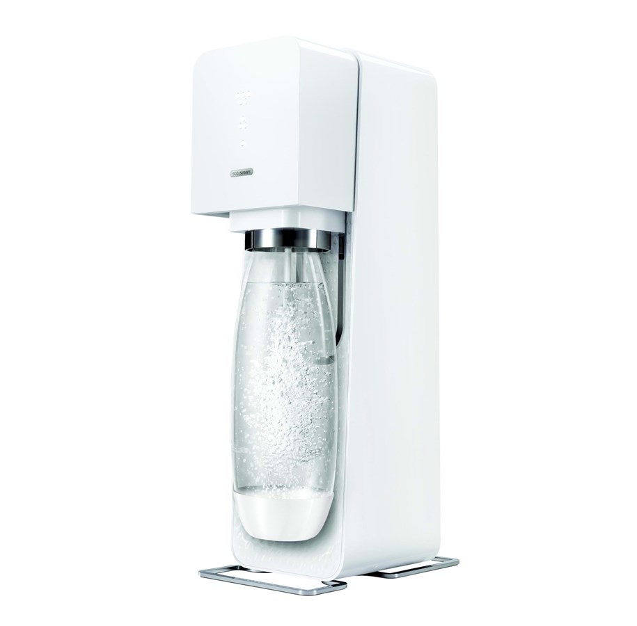 Sodastream - Sodastream Source - White - 1219511778