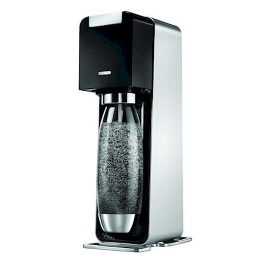 Sodastream - Sodastream Power - Black - 1019811771