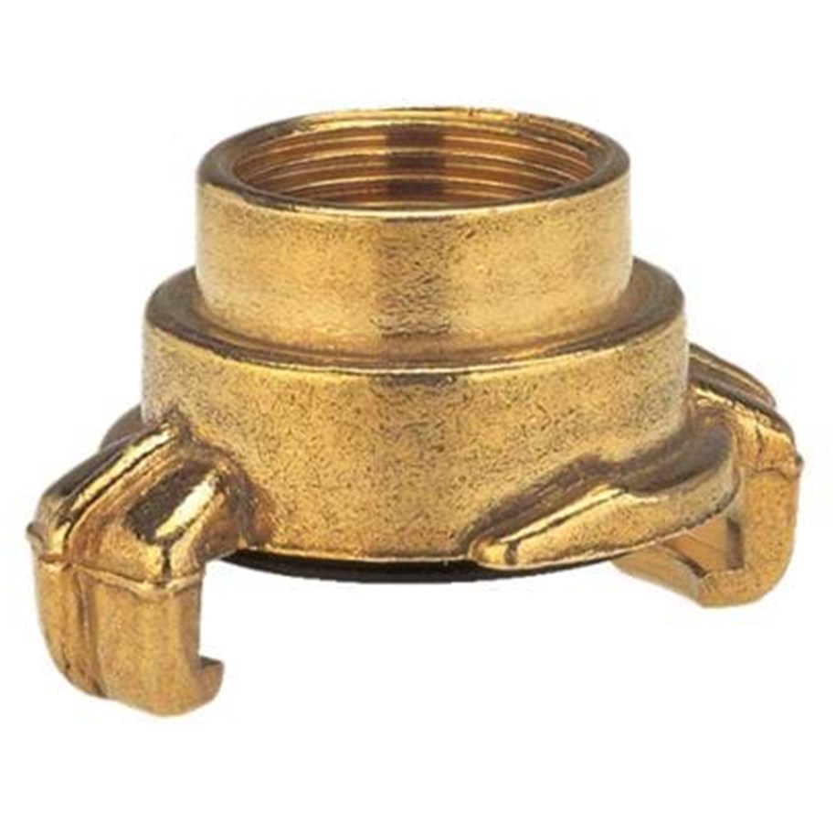 Puutarhan kastelu - Gardena Quick Coupling 33.3 mm - 7109 - 7109