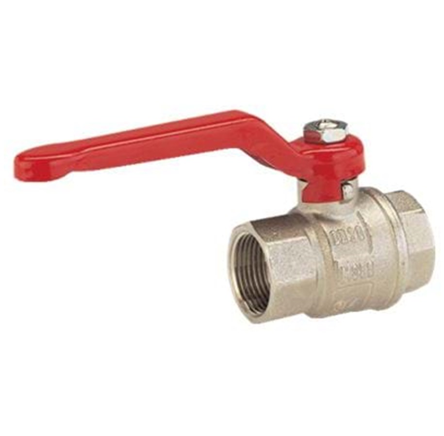 Puutarhan kastelu - Gardena Ball Valve Tap 33.3 mm - 7337 - 7337