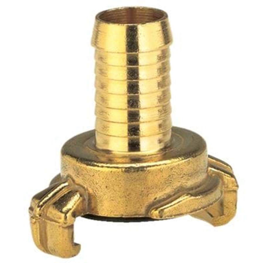 Puutarhan kastelu - Gardena Liitosliitin 32 mm 7104 - 7104