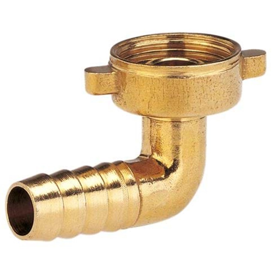 Puutarhan kastelu - Gardena Elbow Joint 26.5/13 mm - 7286 - 7286