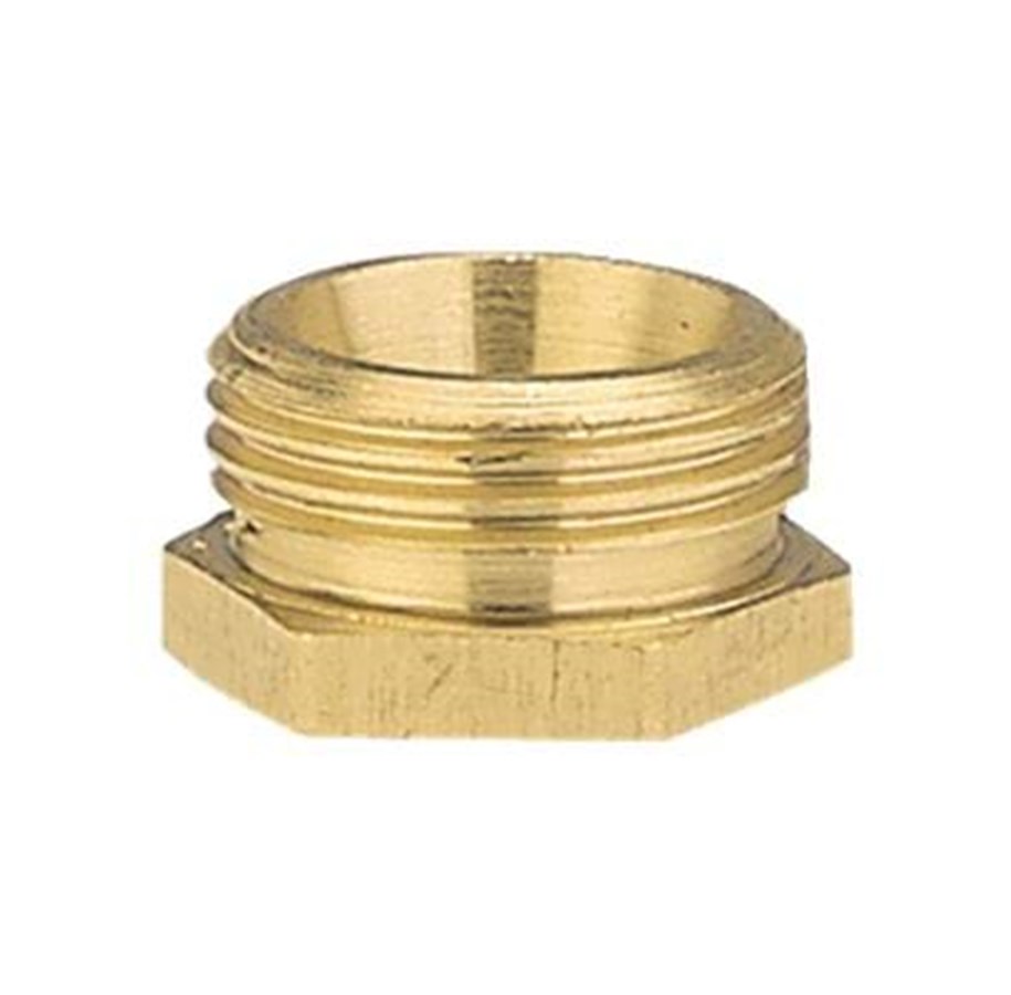 Puutarhan kastelu - Gardena Reducing Coupling 26.5/21mm 7270 - 7270