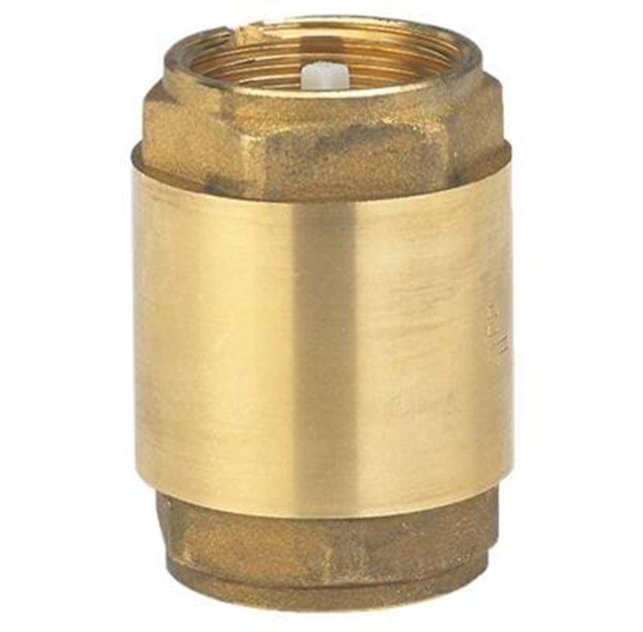 Puutarhan kastelu - Gardena Intermediate Valves 33.3 mm 7231 - 7231